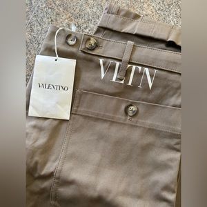 VALENTINO pants BRAND NEW w tags